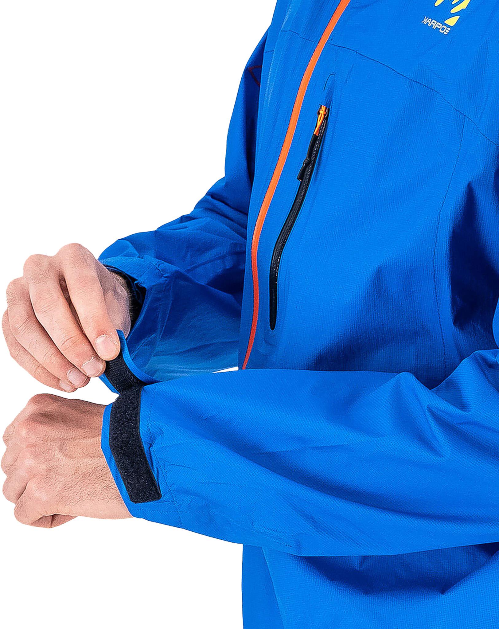 Product gallery image number 7 for product Lot Rain Jacket - Men's