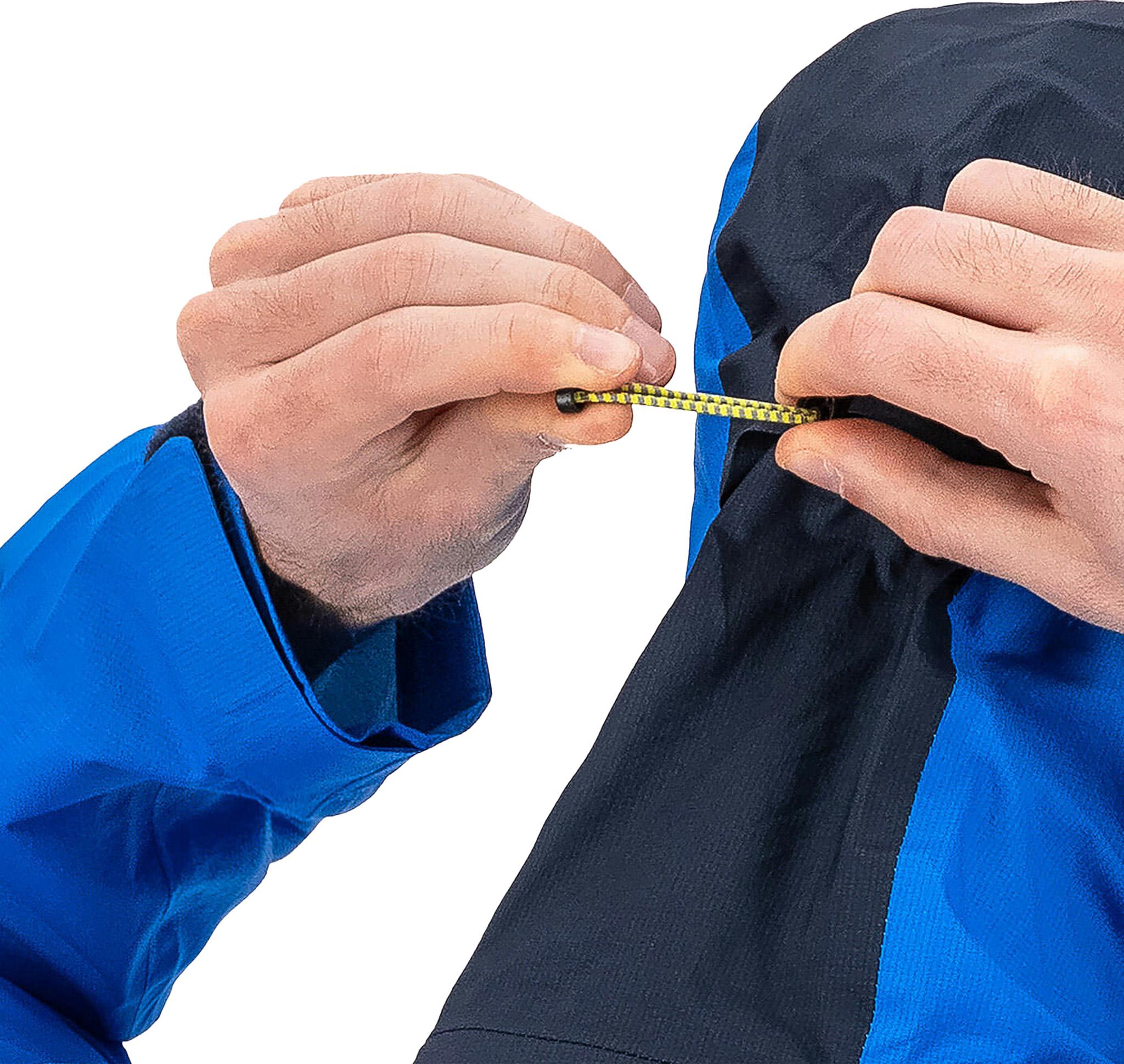 Product gallery image number 8 for product Lot Rain Jacket - Men's