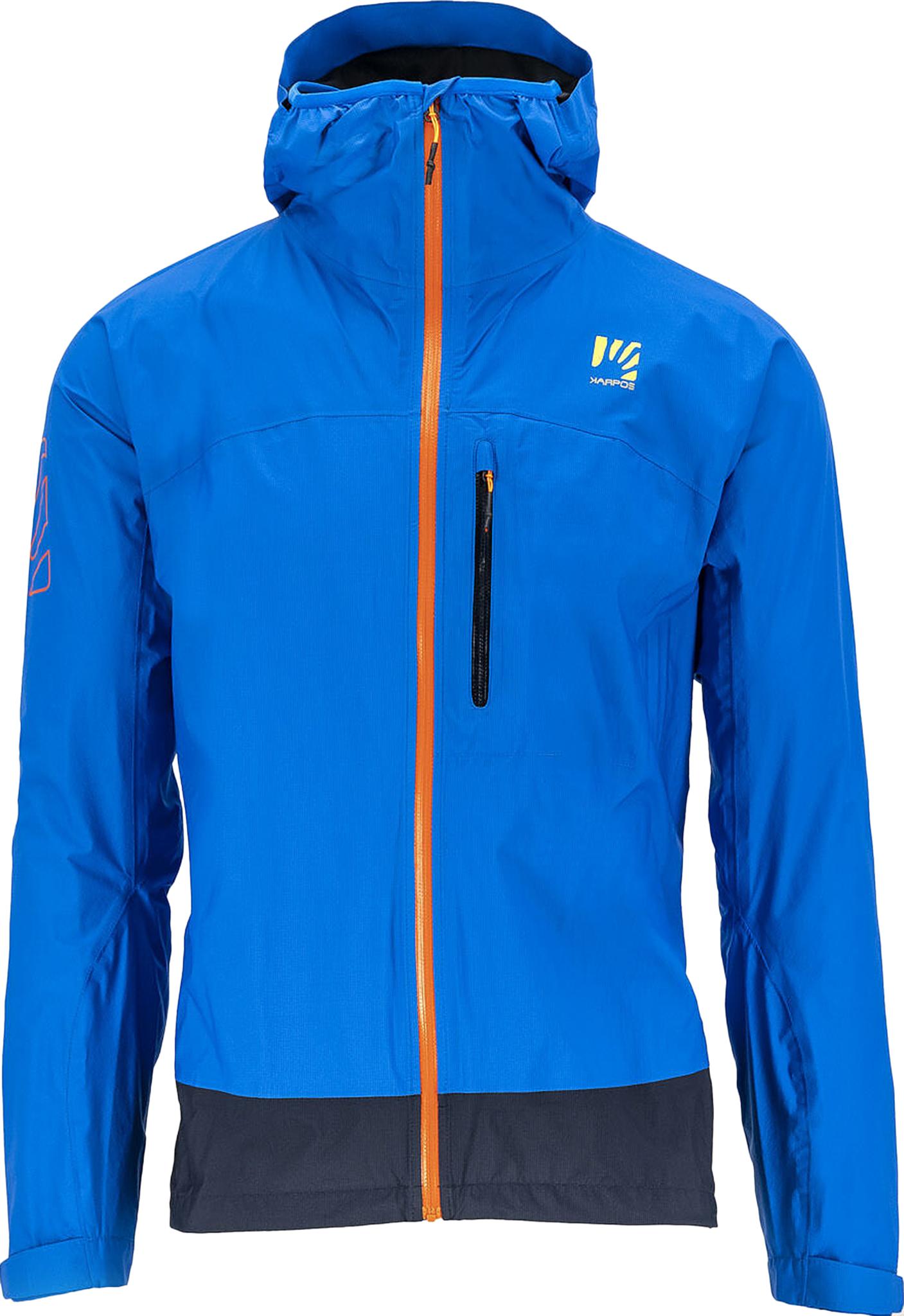 Product gallery image number 1 for product Lot Rain Jacket - Men's