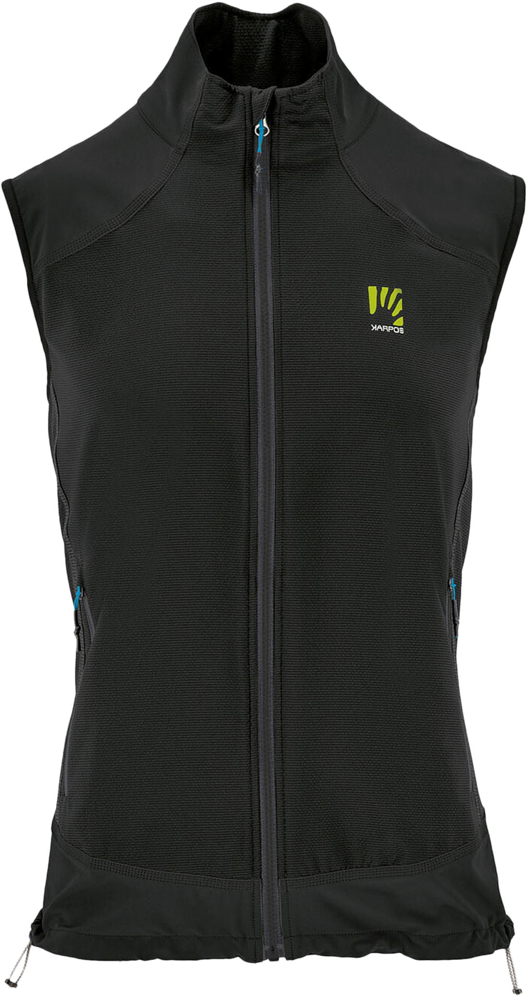 Product gallery image number 1 for product Parete Vest - Men's