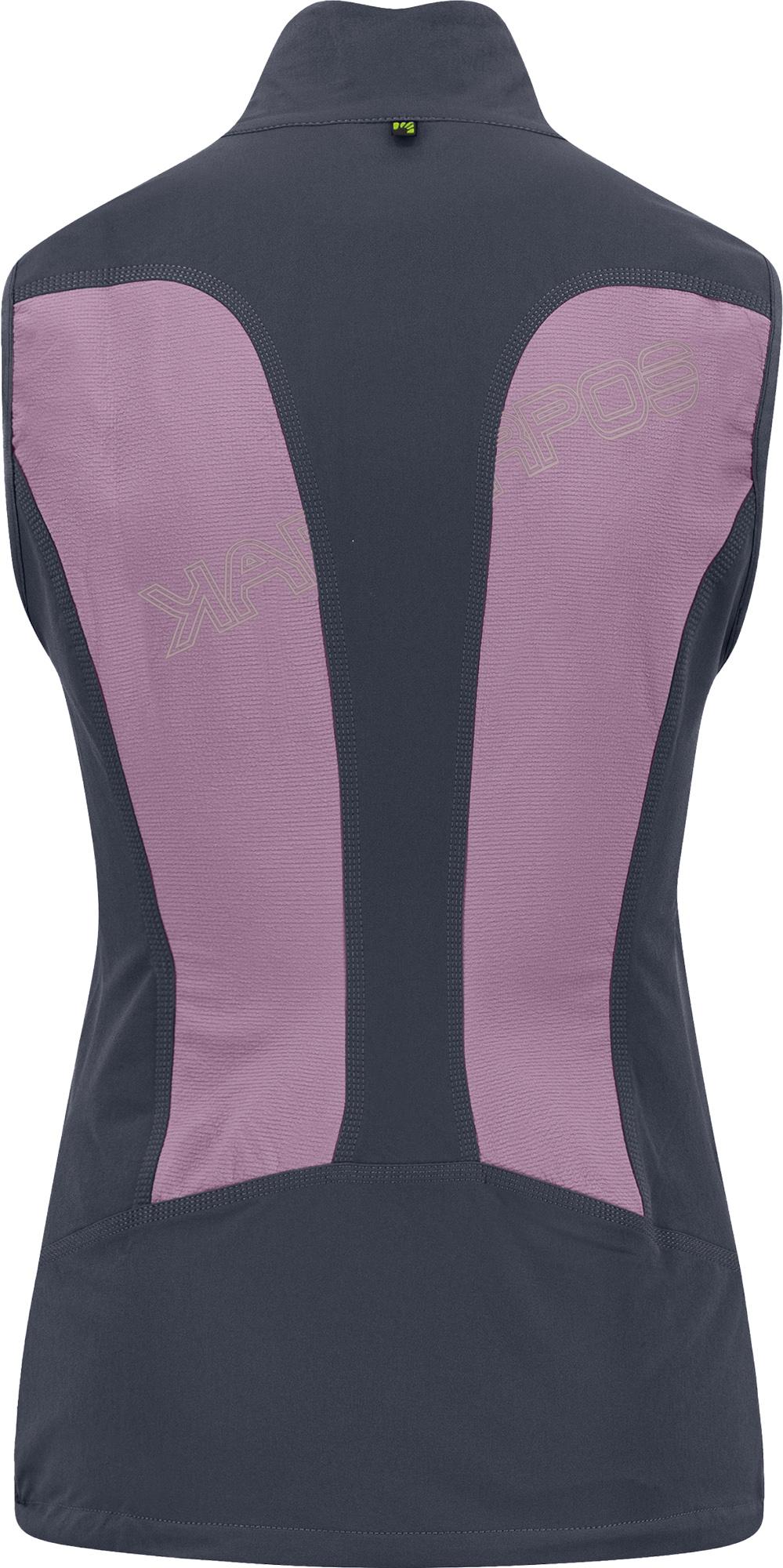 Product gallery image number 2 for product Parete Vest - Women's