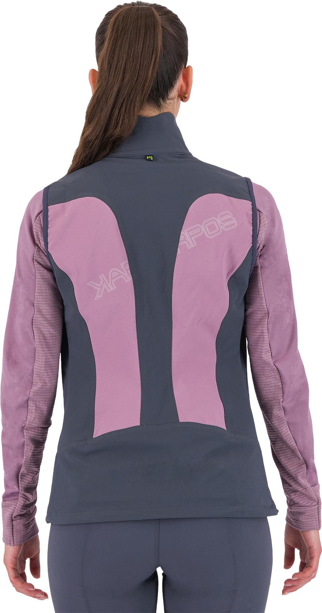 Product gallery image number 4 for product Parete Vest - Women's