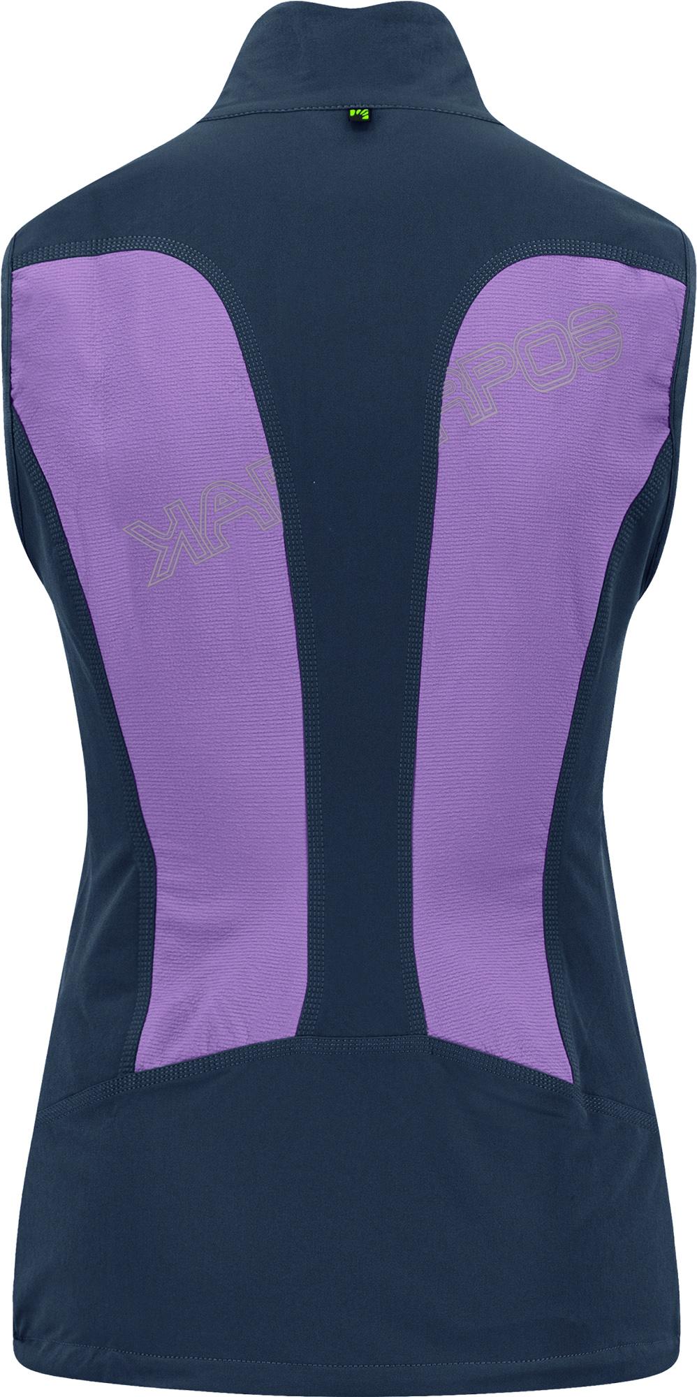 Product gallery image number 3 for product Parete Vest - Women's