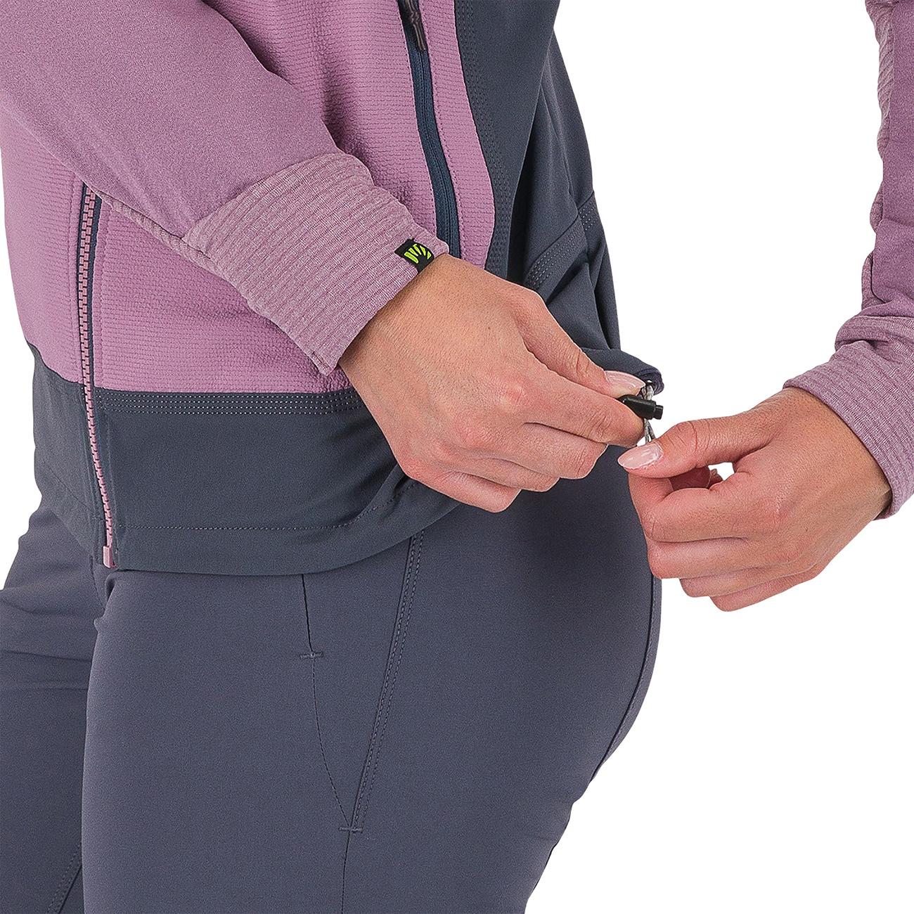 Product gallery image number 5 for product Parete Vest - Women's