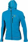 Couleur: Dresden Blue - Black