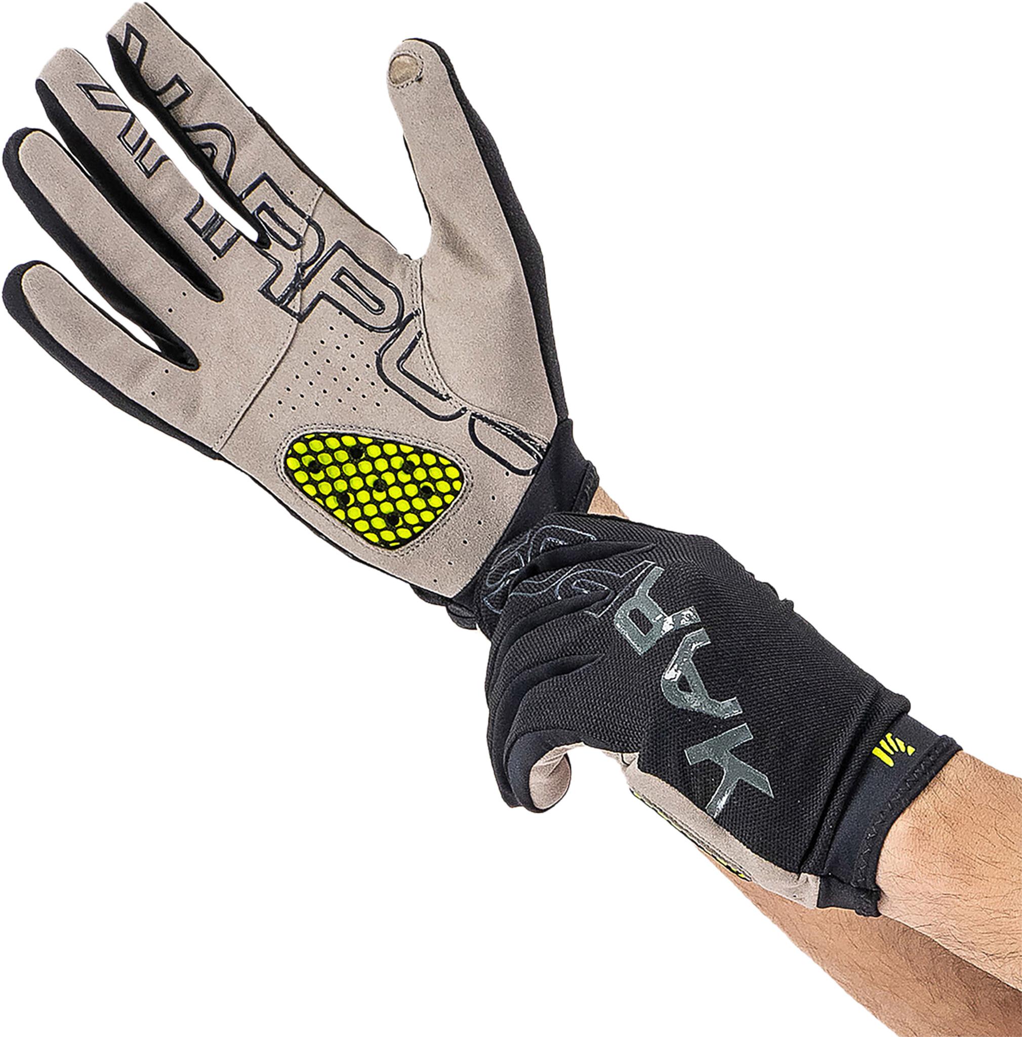 Numéro de l'image de la galerie de produits 2 pour le produit Gants Rapid - Homme