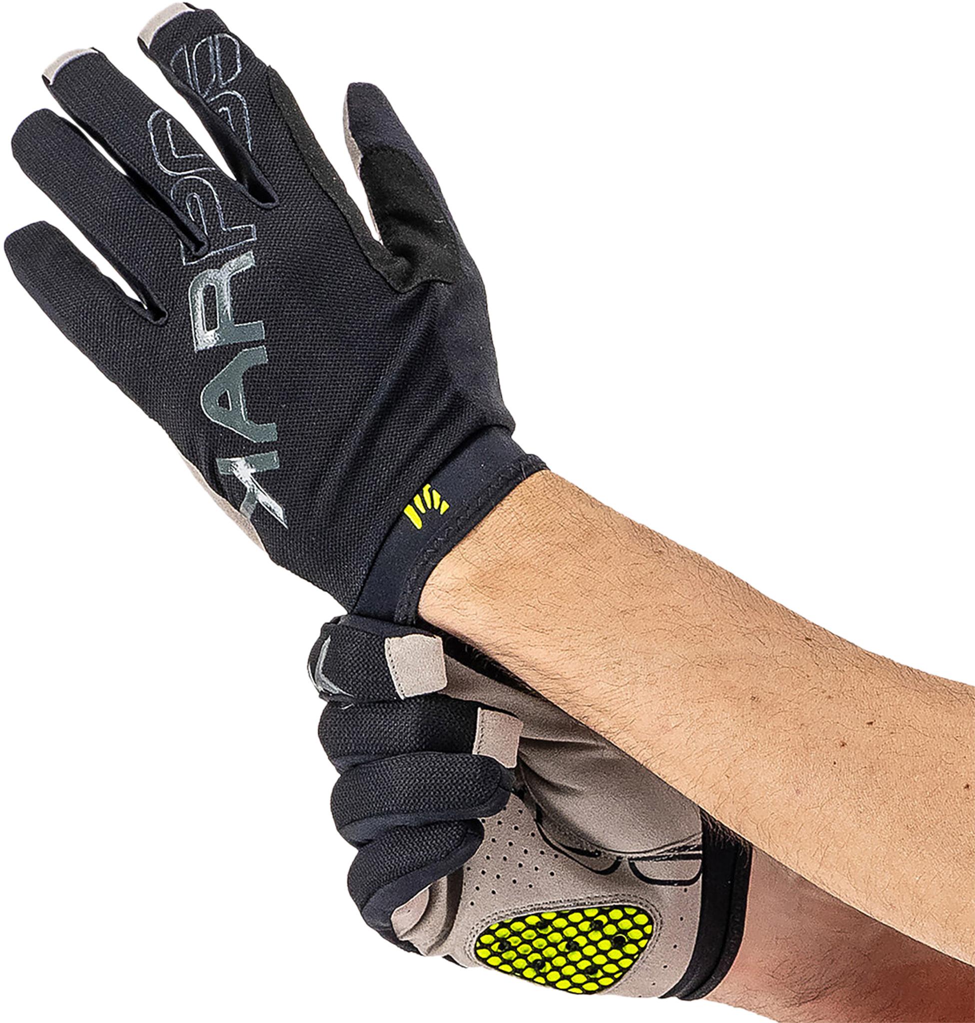 Numéro de l'image de la galerie de produits 3 pour le produit Gants Rapid - Homme