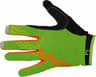 Couleur: Apple Green - Orange Fluo