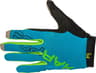 Couleur: Indigo Bunting - Green Fluo
