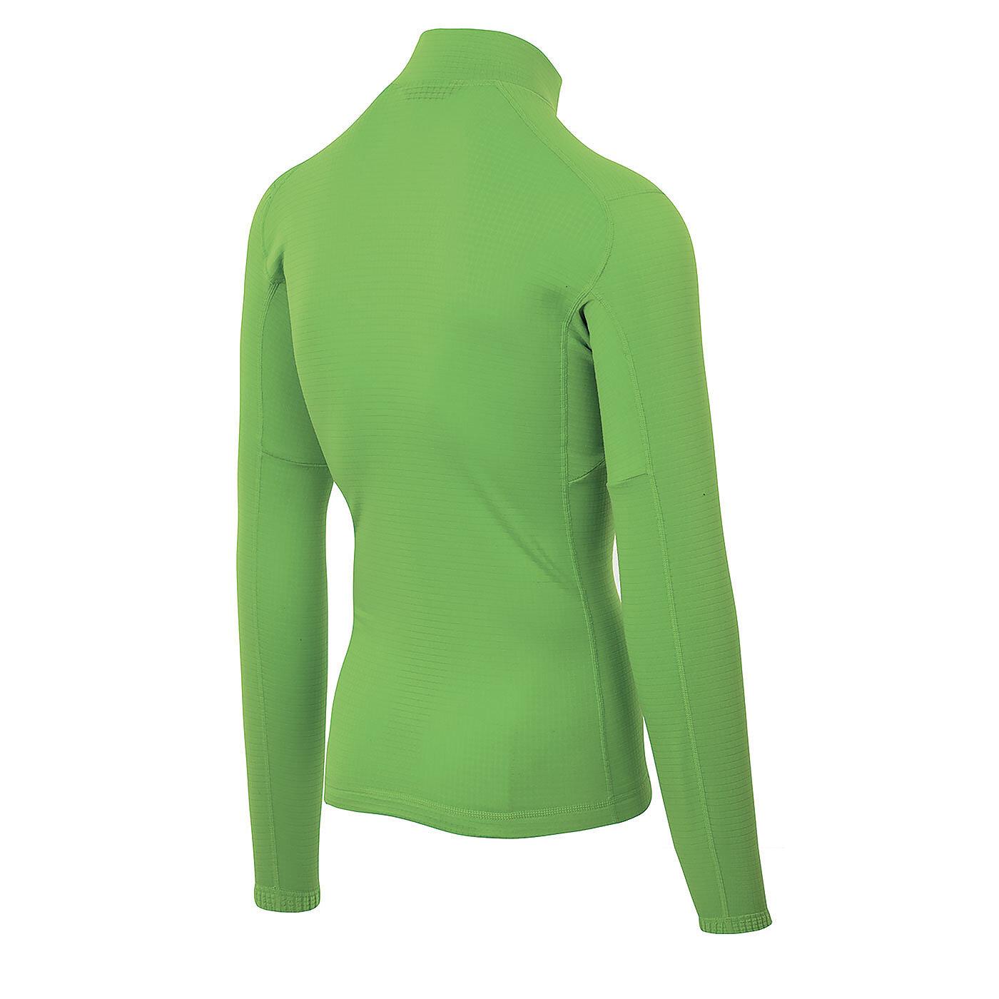 Product gallery image number 2 for product Croda Light Half Zip - Men's