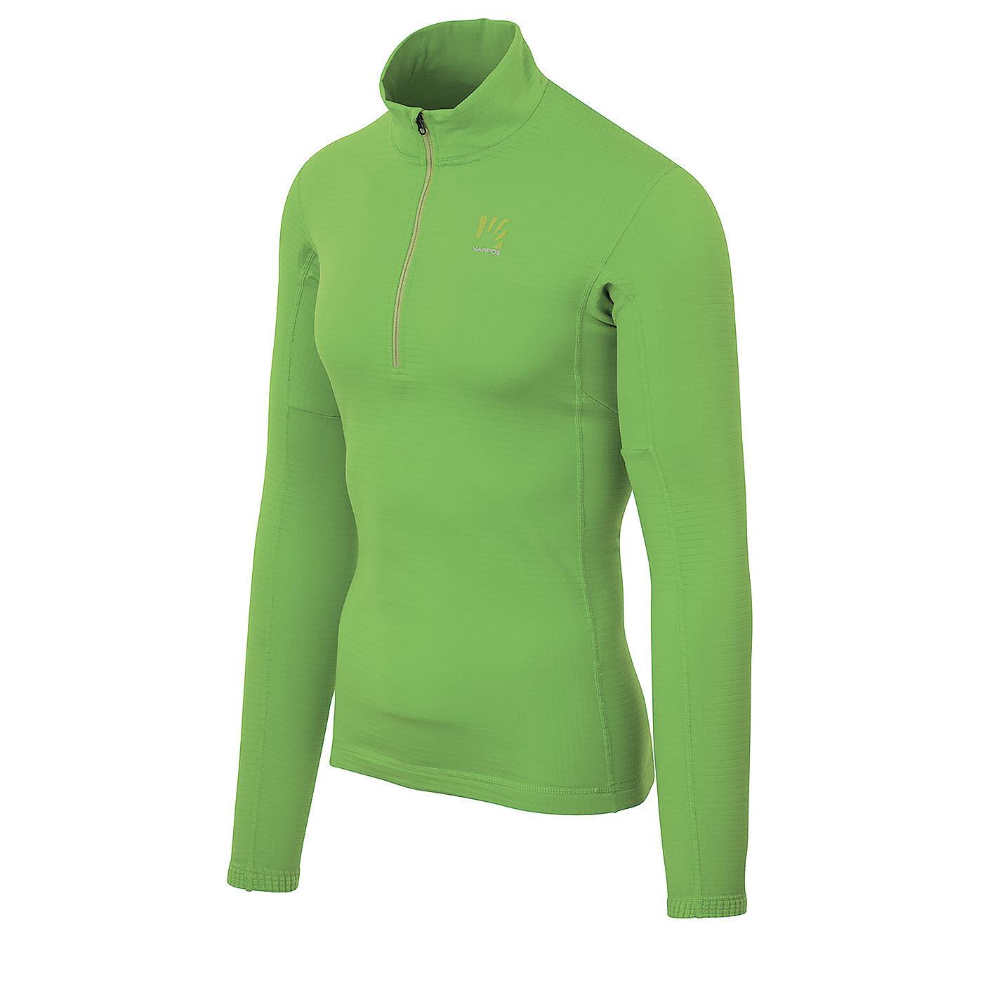 Product gallery image number 1 for product Croda Light Half Zip - Men's