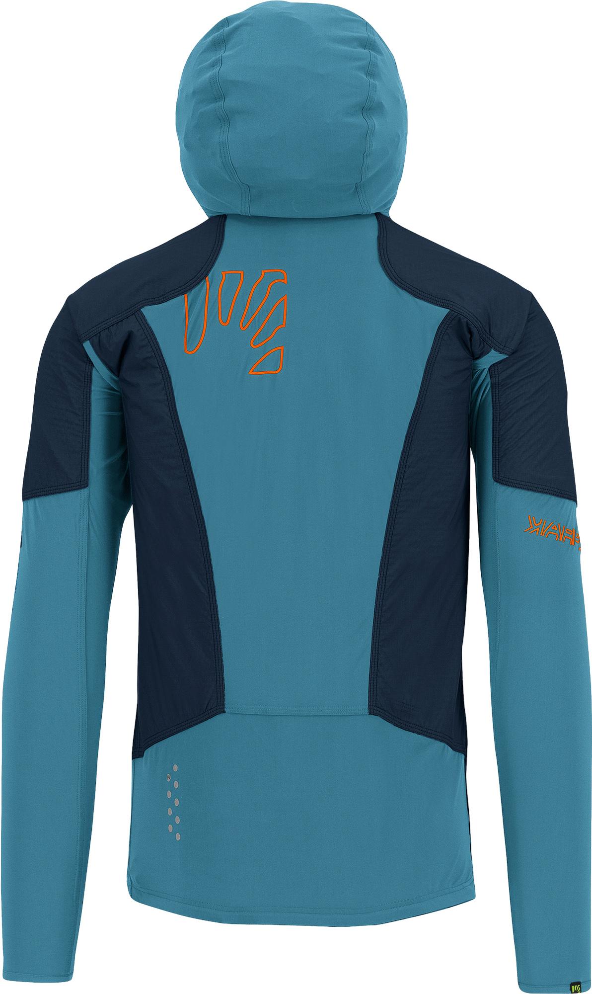 Numéro de l'image de la galerie de produits 2 pour le produit Manteau Lavaredo - Homme