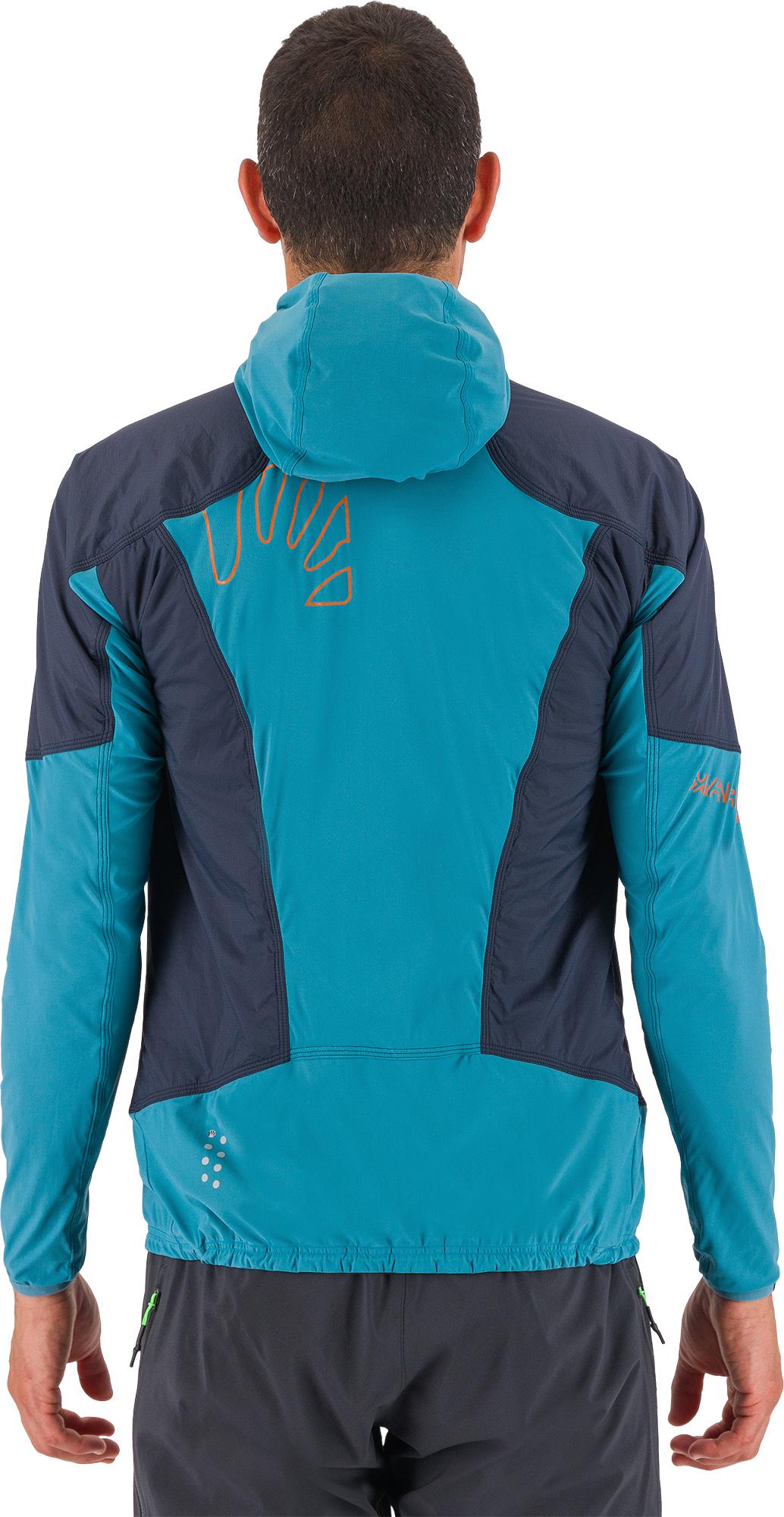 Numéro de l'image de la galerie de produits 3 pour le produit Manteau Lavaredo - Homme