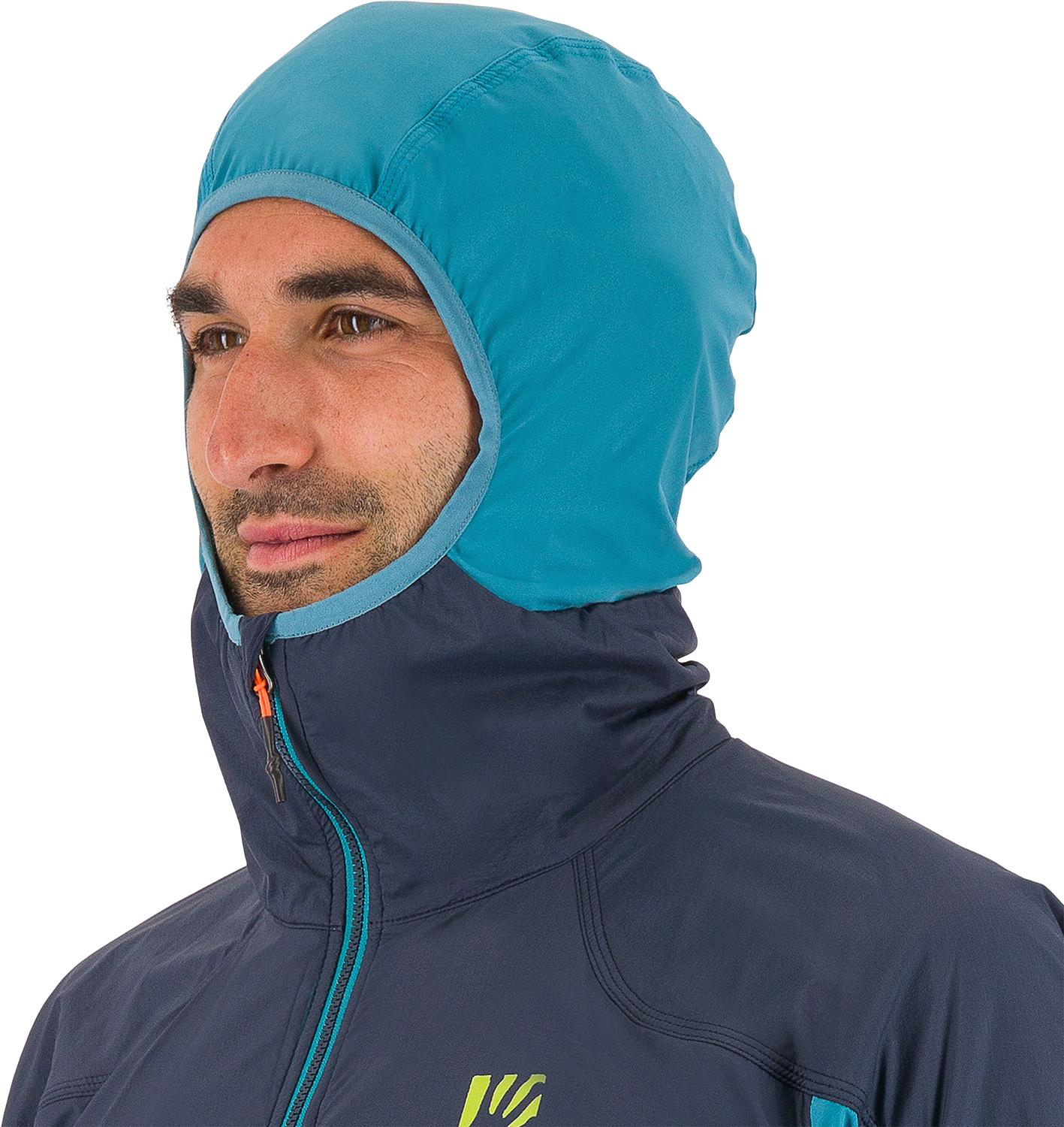 Numéro de l'image de la galerie de produits 5 pour le produit Manteau Lavaredo - Homme