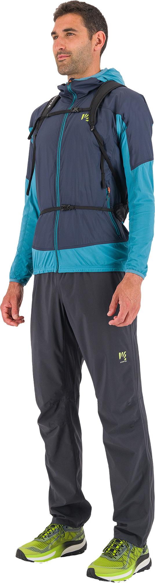 Numéro de l'image de la galerie de produits 7 pour le produit Manteau Lavaredo - Homme