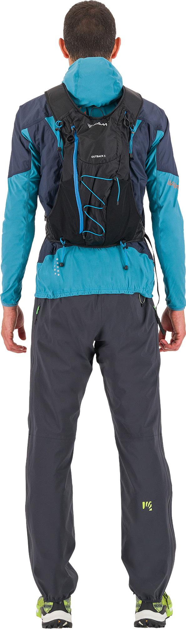Numéro de l'image de la galerie de produits 6 pour le produit Manteau Lavaredo - Homme