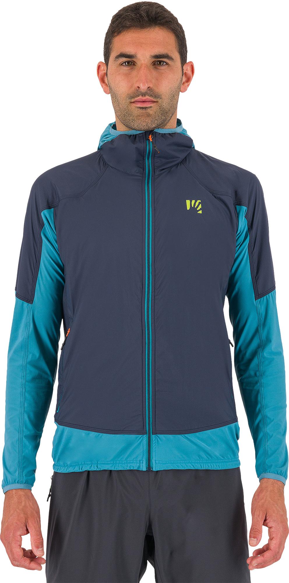 Numéro de l'image de la galerie de produits 8 pour le produit Manteau Lavaredo - Homme
