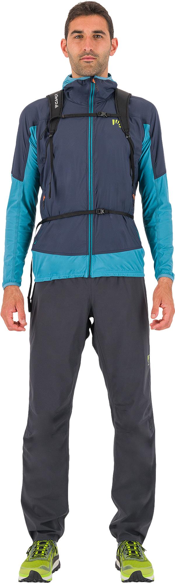 Numéro de l'image de la galerie de produits 9 pour le produit Manteau Lavaredo - Homme
