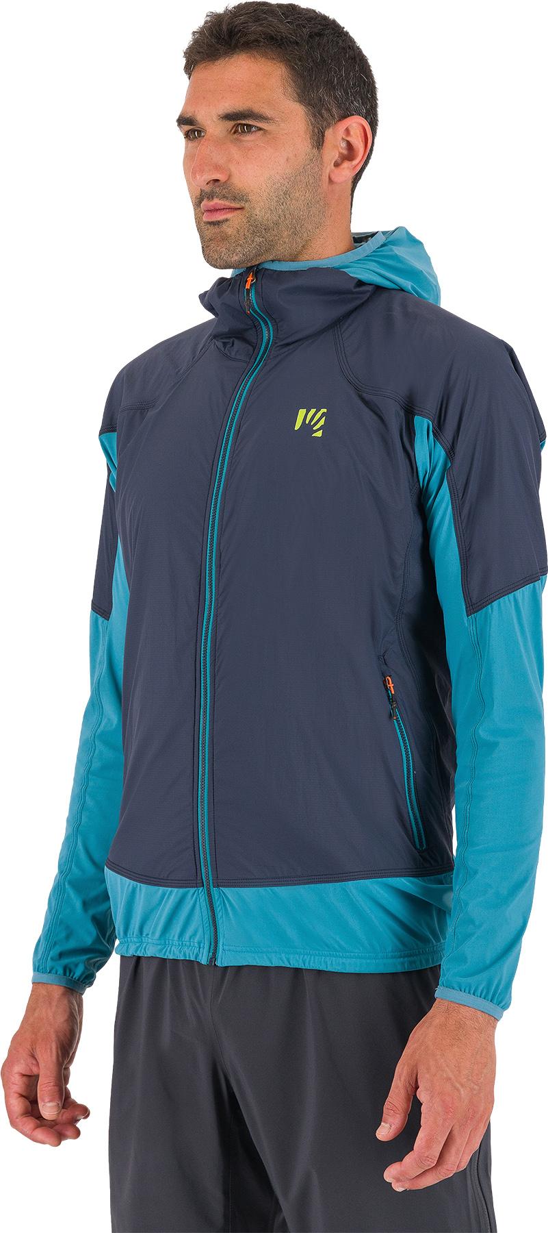 Numéro de l'image de la galerie de produits 10 pour le produit Manteau Lavaredo - Homme