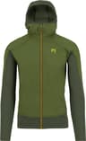 Couleur: Cedar Green - Rifle Green