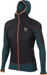 Couleur: Deep Teal - Black
