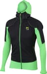 Couleur: Green Fluo - Black