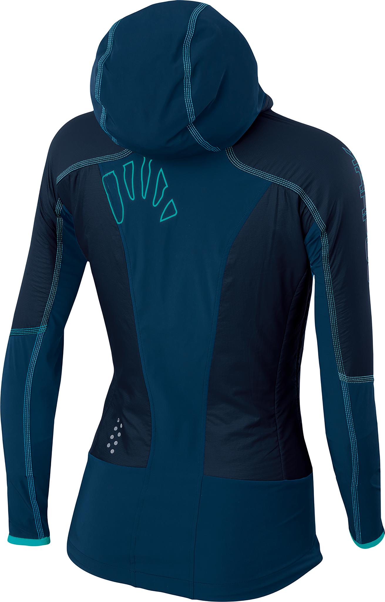 Product gallery image number 2 for product Lavaredo Jacket - Women's