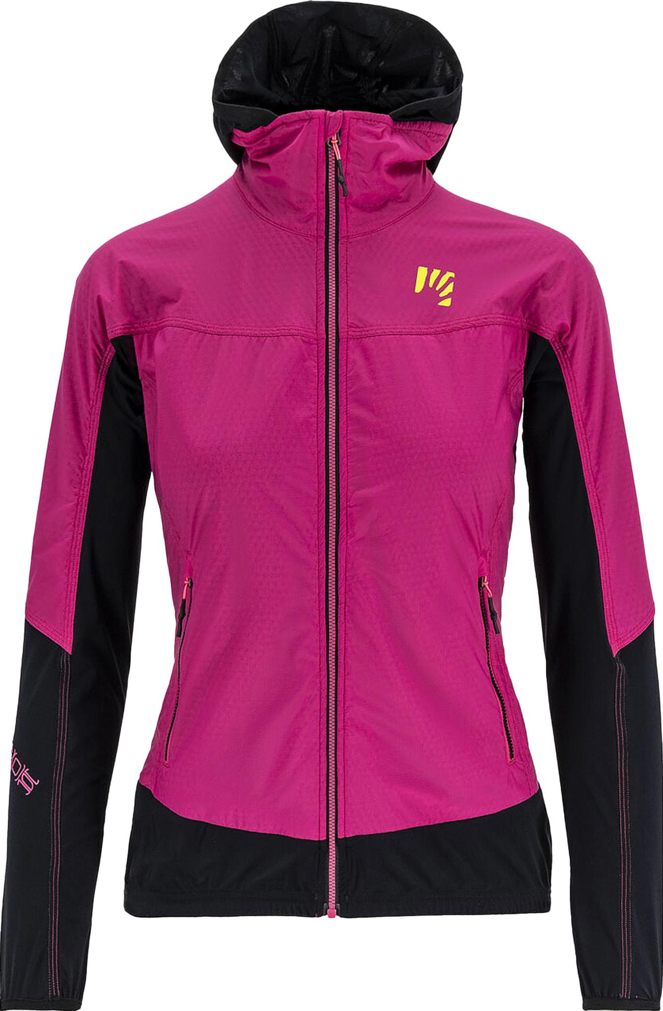 Product gallery image number 1 for product Lavaredo Jacket - Women's