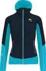 Colour: Sky Captain - Blue Atoll