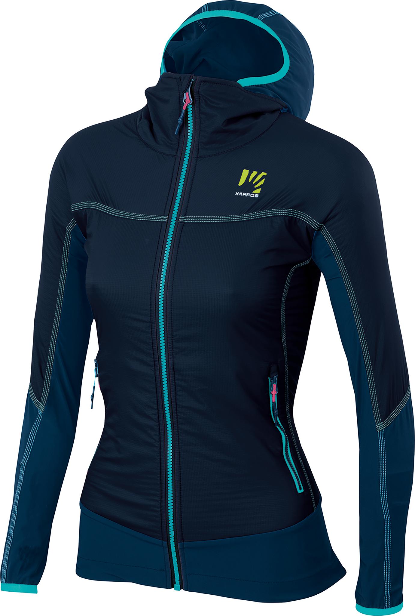 Image de produit pour Manteau Lavaredo - Femme