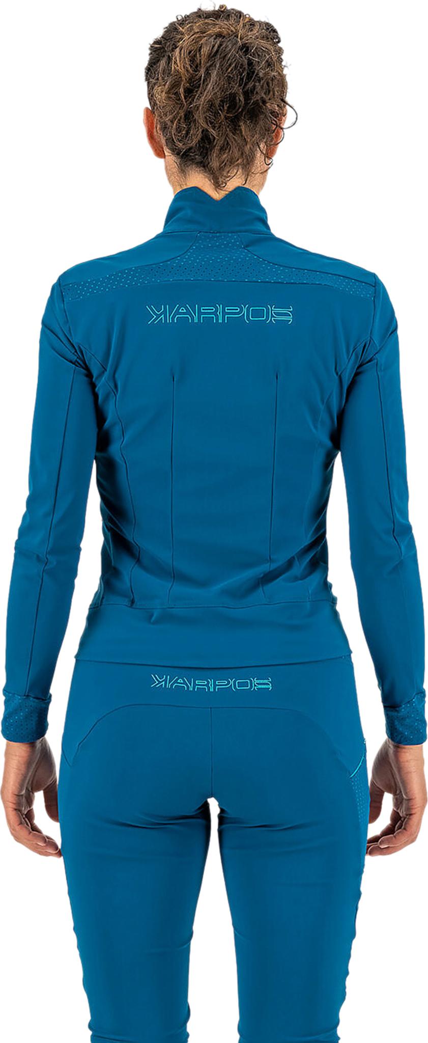 Product gallery image number 3 for product Easygoing Jacket - Women's