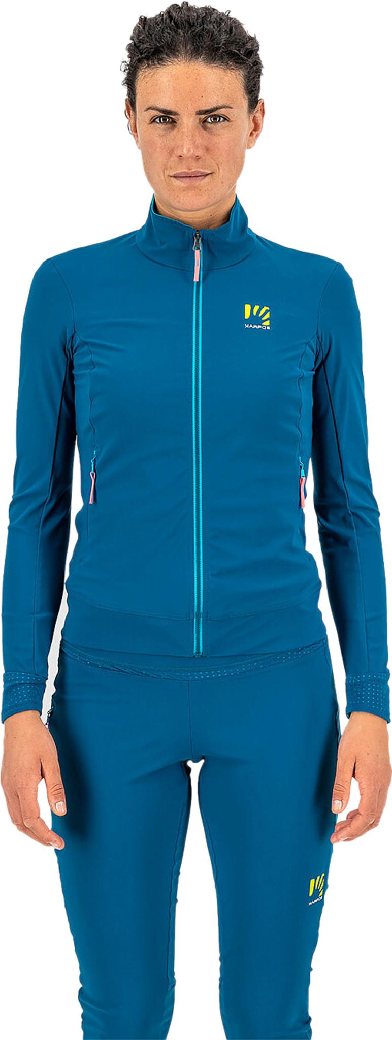 Product gallery image number 2 for product Easygoing Jacket - Women's