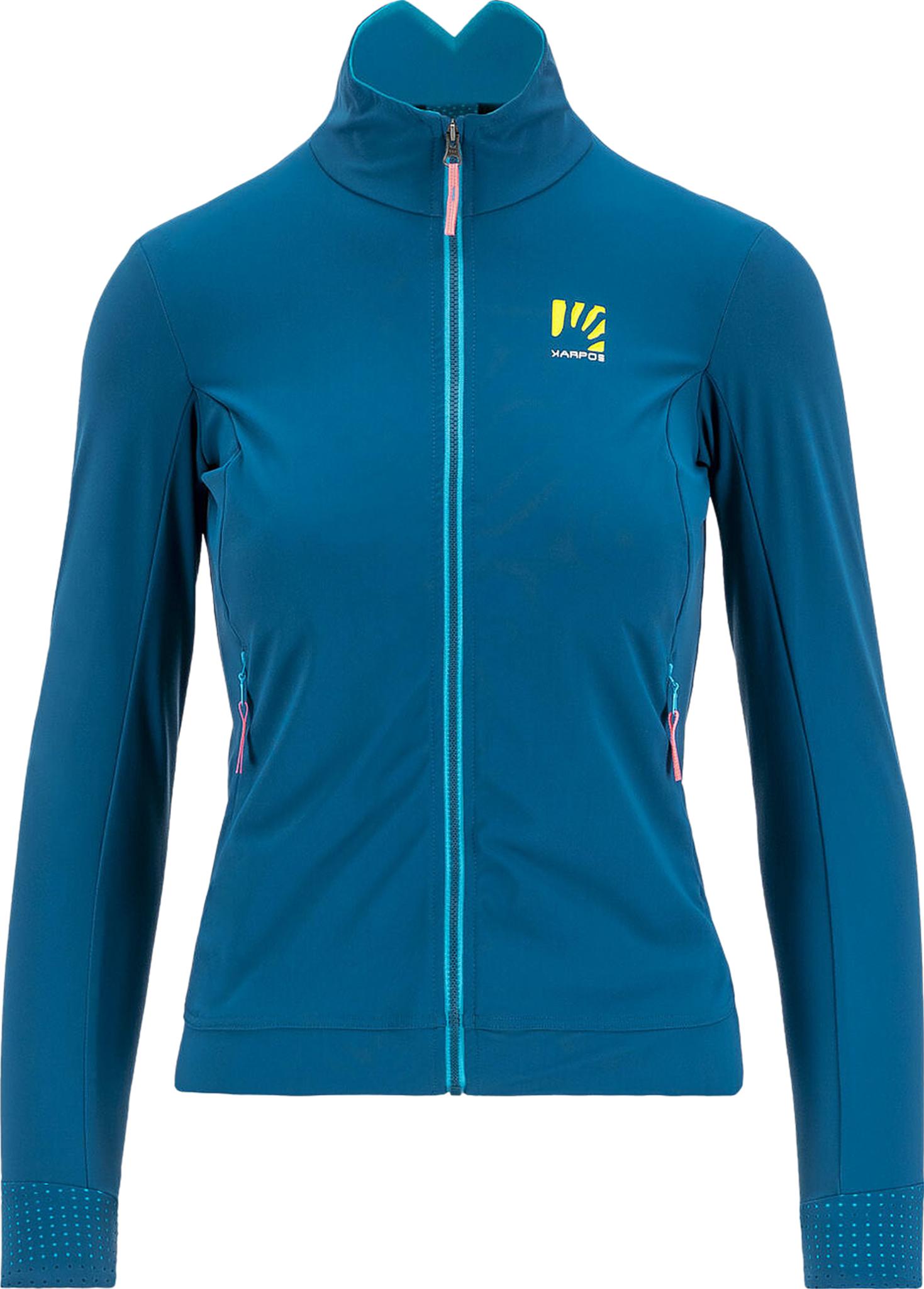 Product gallery image number 1 for product Easygoing Jacket - Women's