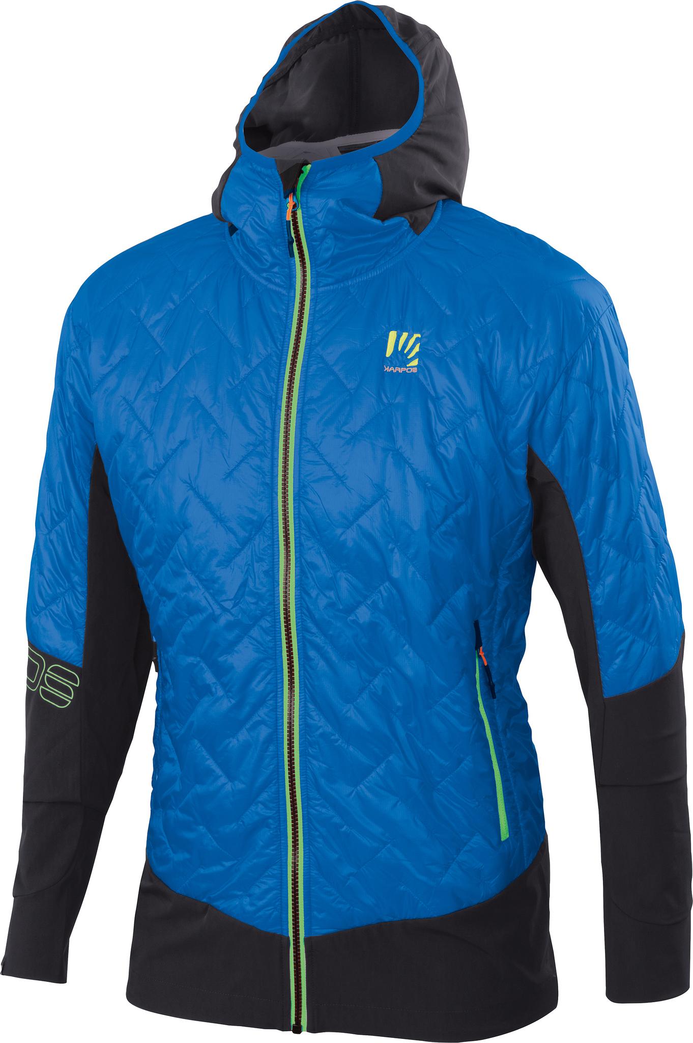 Product gallery image number 1 for product Lastei Evo Light Jacket - Men's