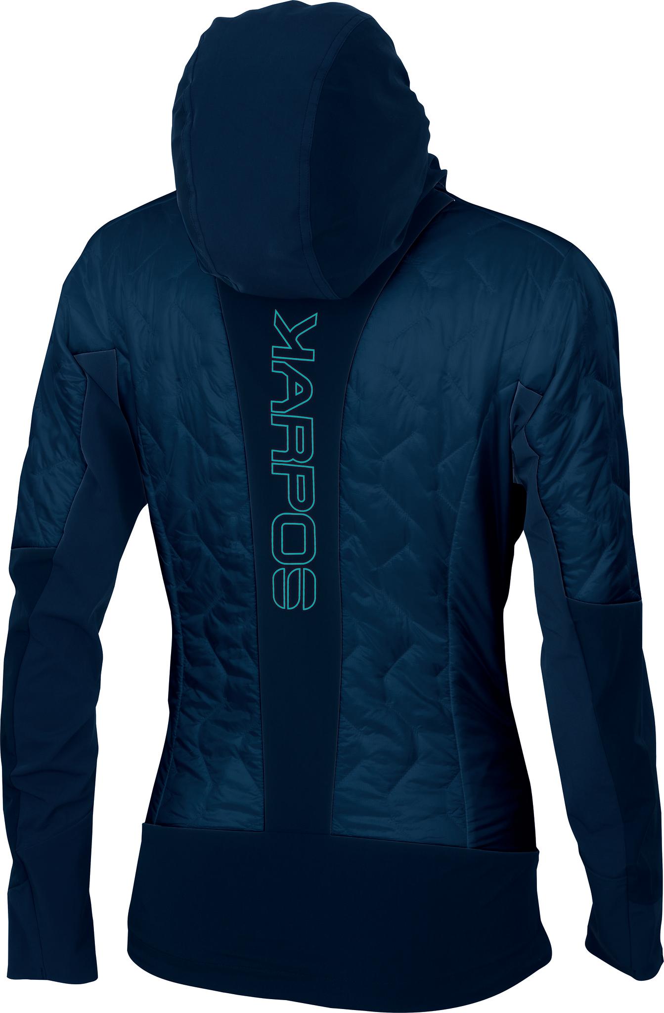 Product gallery image number 2 for product Lastei Evo Light Jacket - Women's