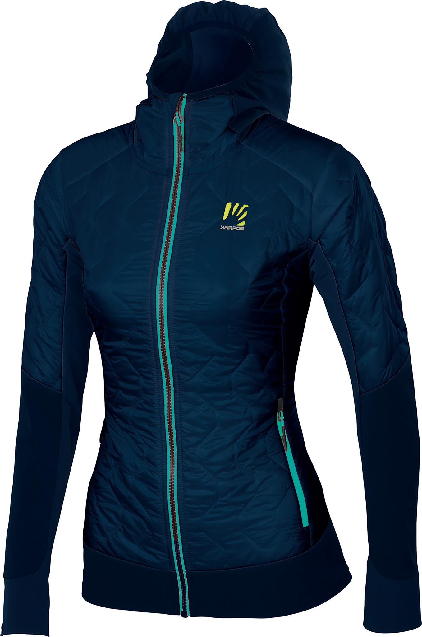 Product gallery image number 1 for product Lastei Evo Light Jacket - Women's