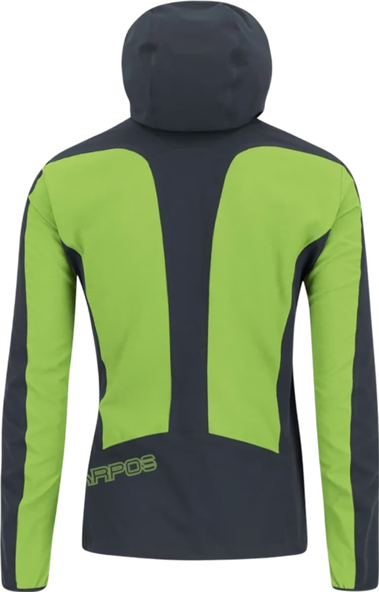 Product gallery image number 2 for product Parete Jacket - Men's