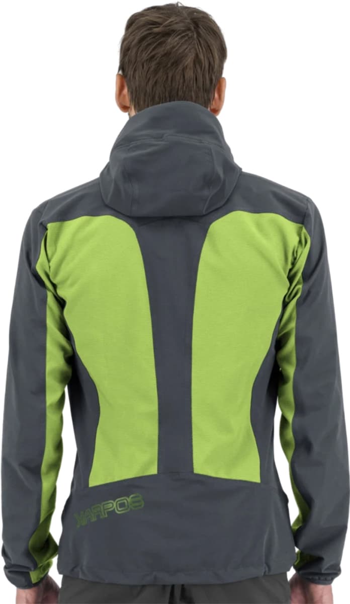 Product gallery image number 3 for product Parete Jacket - Men's