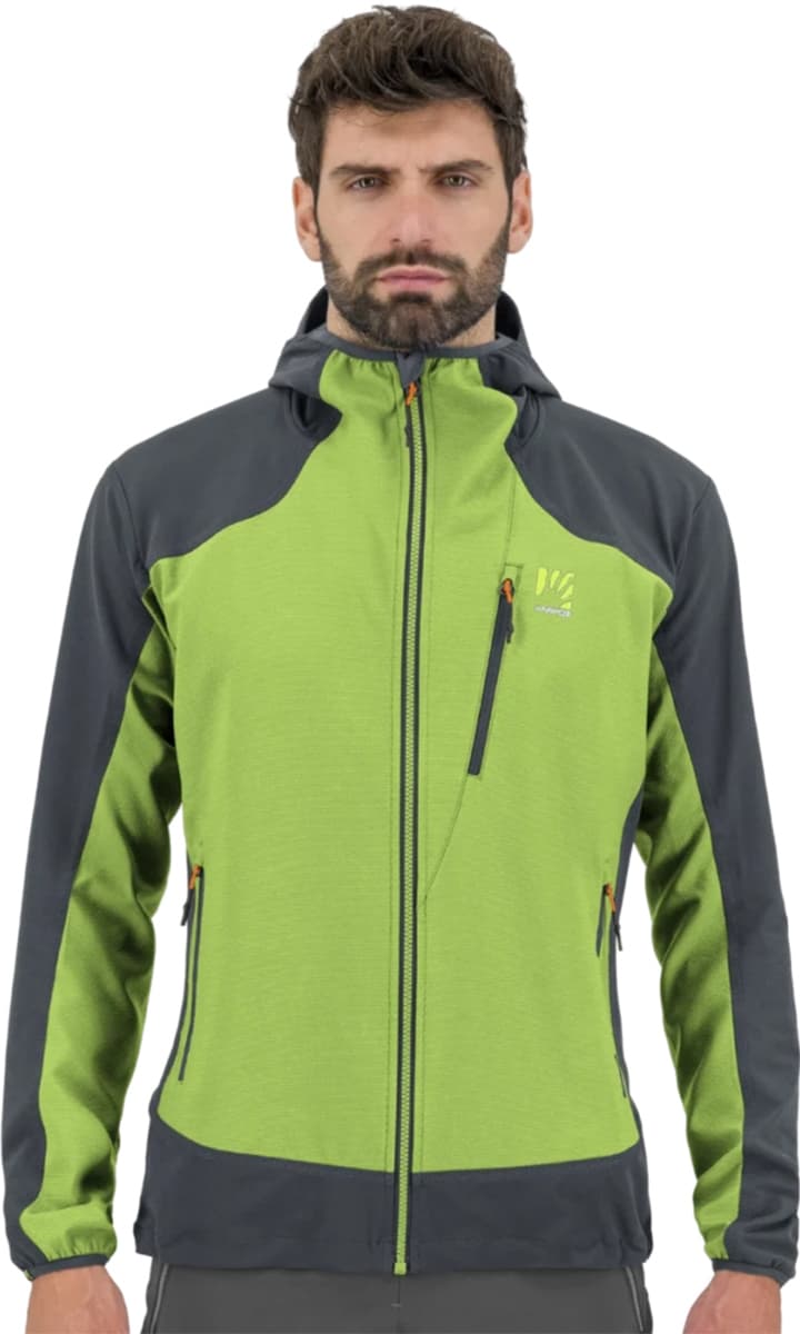Product gallery image number 4 for product Parete Jacket - Men's