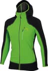Colour: Apple Green - Black