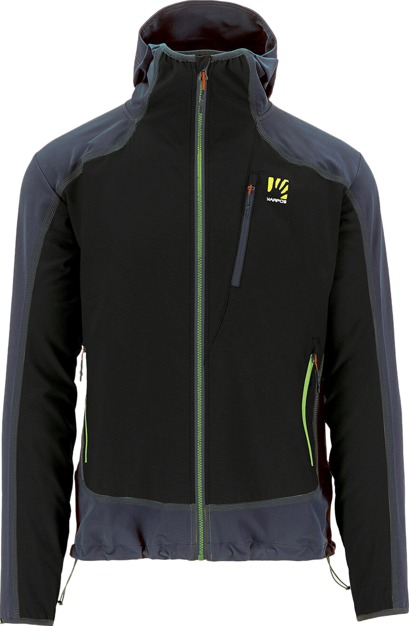 Product gallery image number 1 for product Parete Jacket - Men's