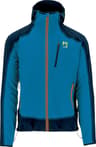 Colour: Indigo Bunting - Outer Space - Tangerine Tango
