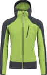 Colour: Jasmine Green - Ombre Blue