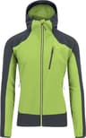 Colour: Jasmine Green - Ombre Blue