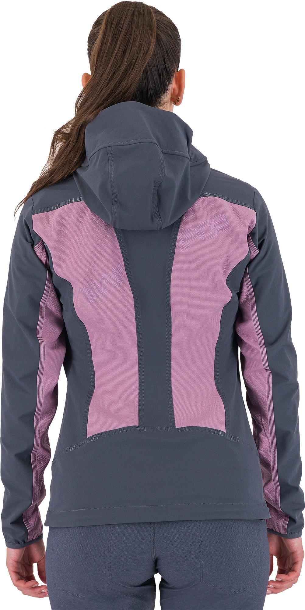 Product gallery image number 3 for product Parete Jacket - Women's