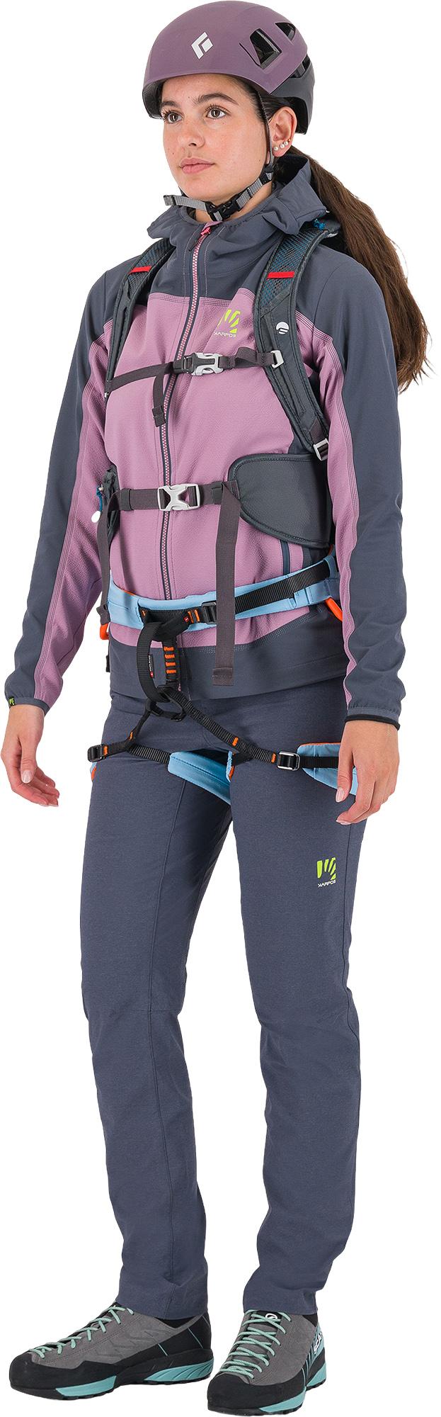 Product gallery image number 6 for product Parete Jacket - Women's