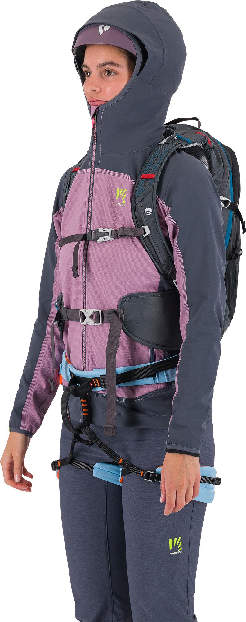 Product gallery image number 7 for product Parete Jacket - Women's