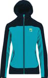 Colour: Blue Atoll - Sky Captain
