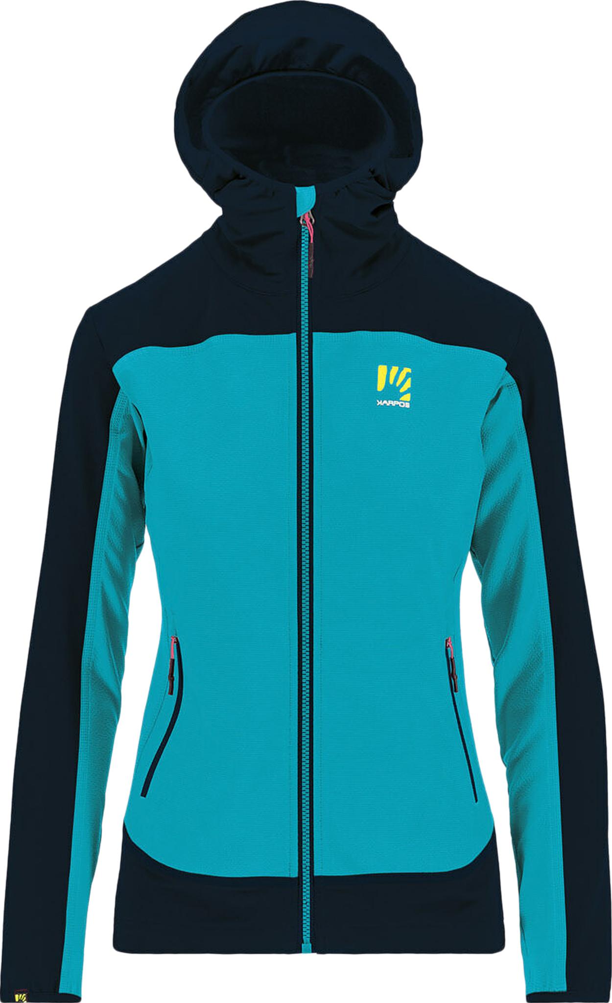 Numéro de l'image de la galerie de produits 1 pour le produit Manteau Parete - Femme