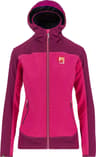 Colour: Cabaret - Raspberry Radiance